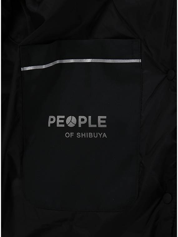 PEOPLE OF SHIBUYA Piumino Offerta