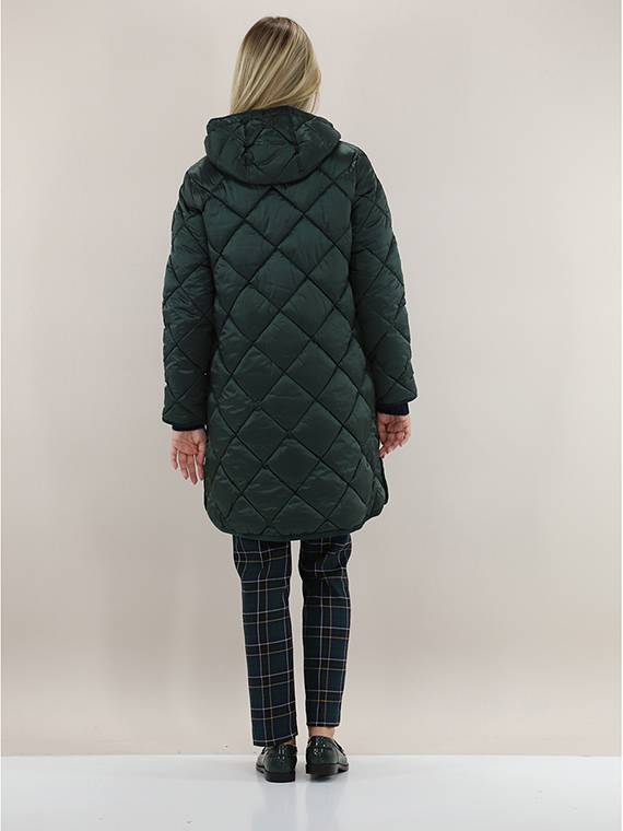 HUSKY Piumino Latest fashion