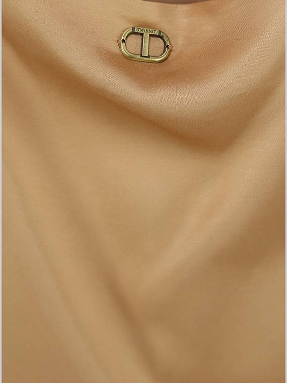 TWIN SET Top Comprane uno, ottenene uno gratis