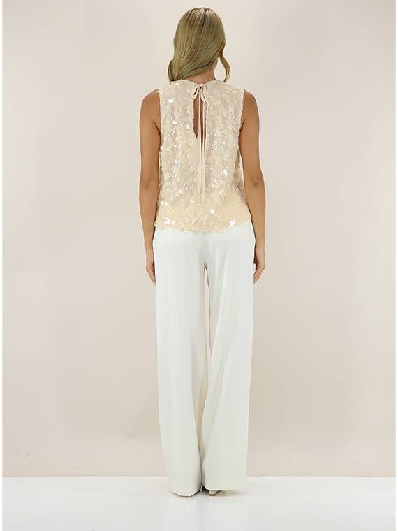SEMICOUTURE Top Prezzo basso