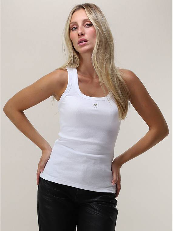 PINKO Top Rilascio limitato
