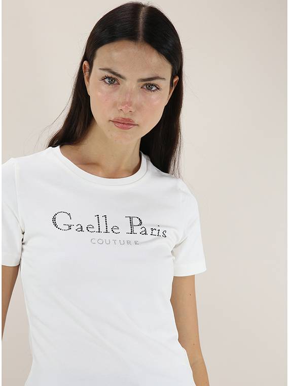 GAELLE PARIS T-Shirt ACQUISTA ORA