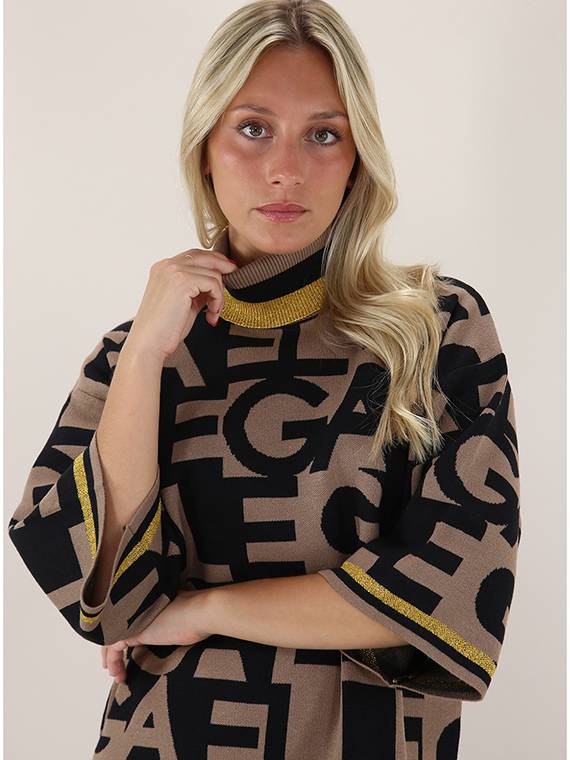 GAELLE PARIS Maglia Latest stili