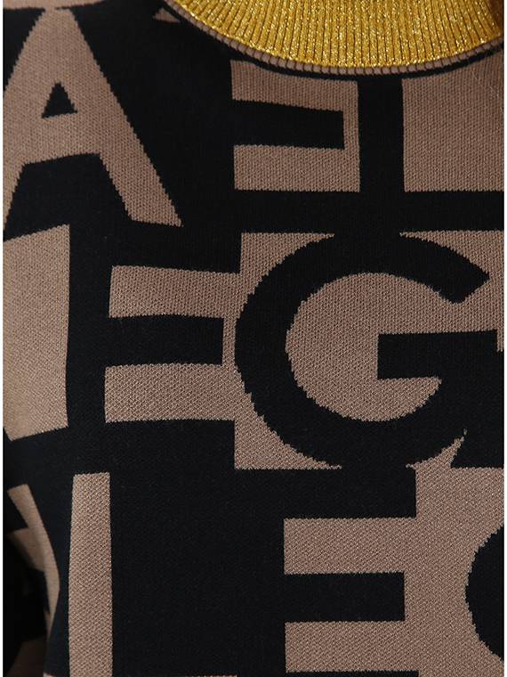 GAELLE PARIS Maglia Latest stili
