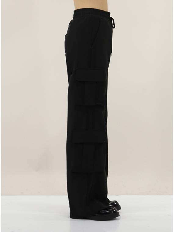 GAELLE PARIS Pantalone Ultimo giorno
