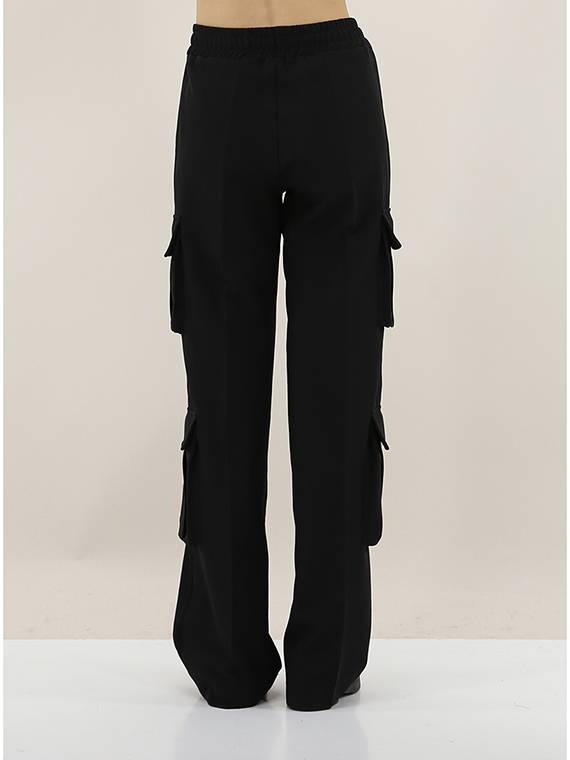 GAELLE PARIS Pantalone Ultimo giorno