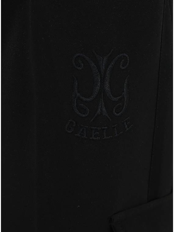 GAELLE PARIS Pantalone Ultimo giorno