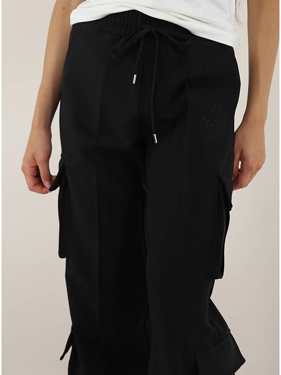 GAELLE PARIS Pantalone Ultimo giorno