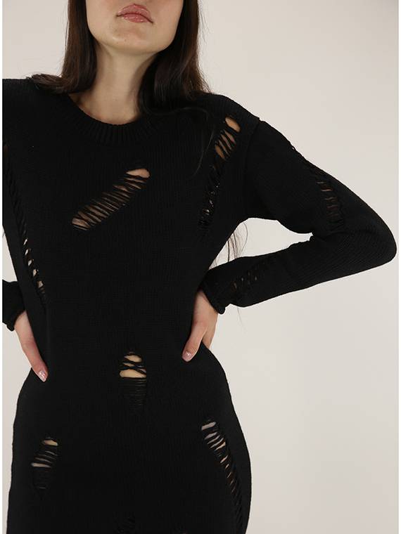 GAELLE PARIS Abito Fino al 50% di sconto