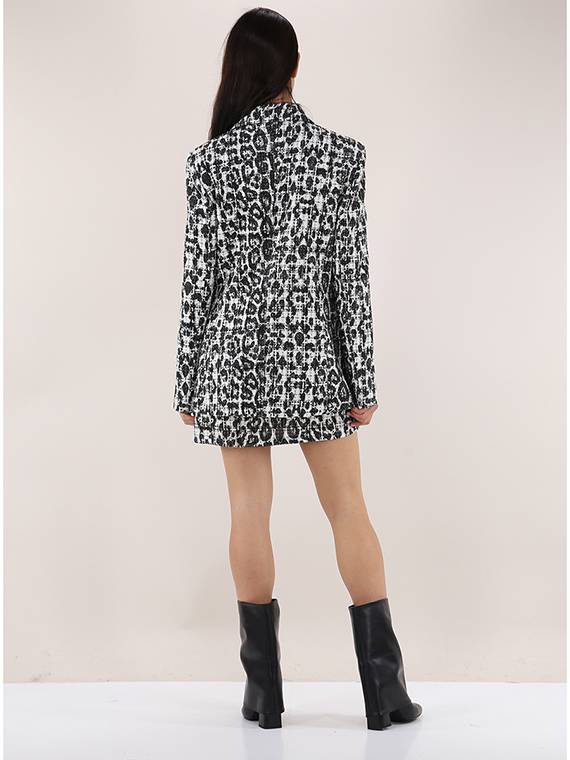 GAELLE PARIS Giacca Fino al 60% di sconto