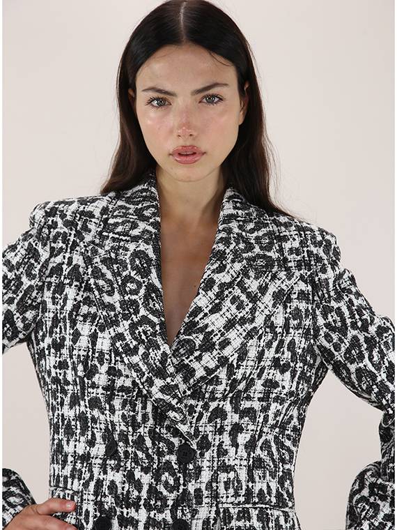 GAELLE PARIS Giacca Fino al 60% di sconto