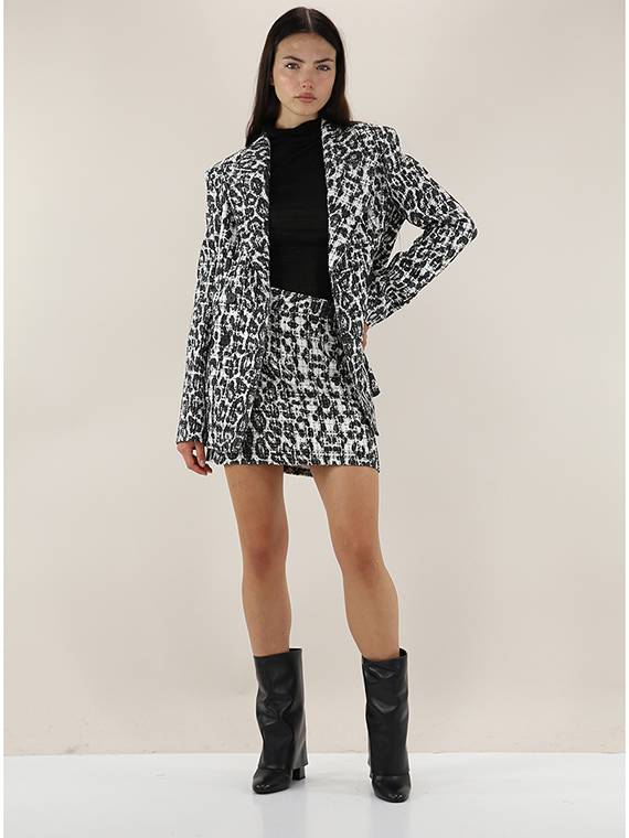 GAELLE PARIS Gonna Fino al 65% di sconto