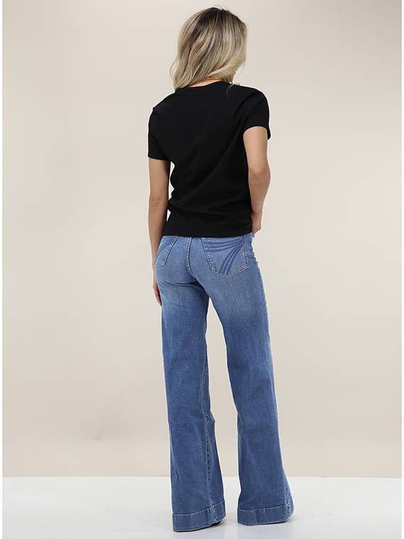 ELISABETTA FRANCHI T-Shirt Offerta speciale della fabbrica