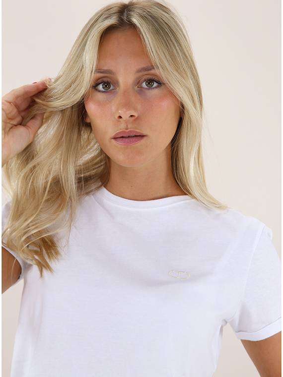 TWIN SET T-Shirt Fino al 55% di sconto
