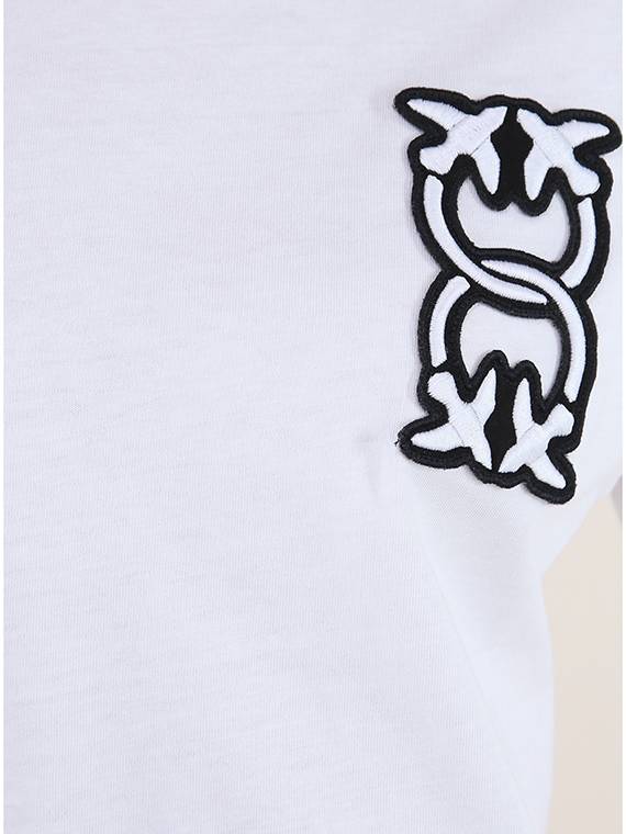 PINKO T-Shirt Solo un giorno rimasto