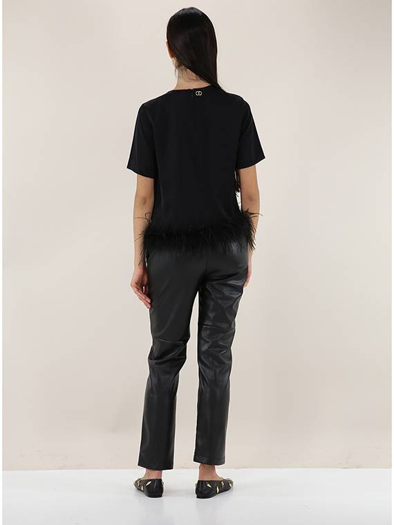 TWIN SET T-Shirt Super sconto