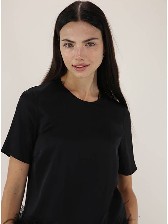 TWIN SET T-Shirt Super sconto