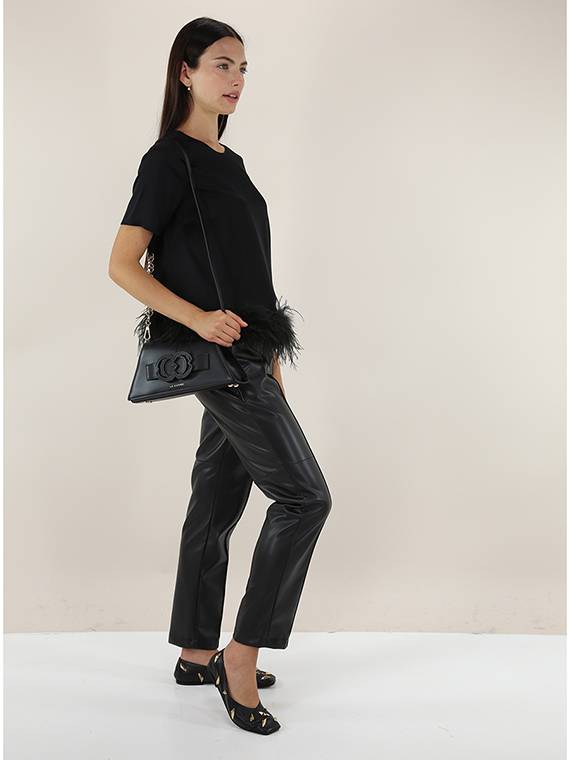 TWIN SET T-Shirt Super sconto