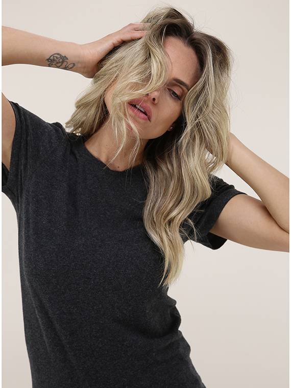 AMERICAN VINTAGE T-Shirt Enormi sconti