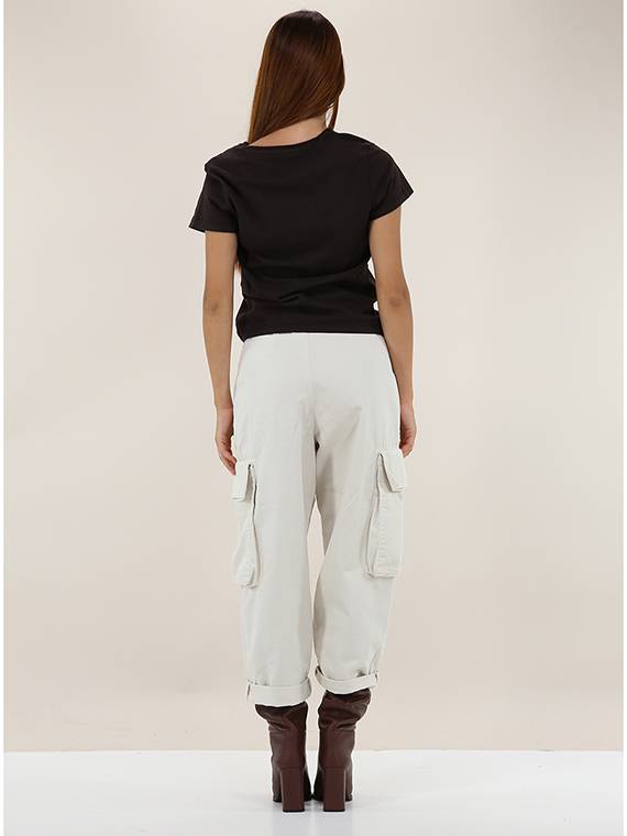 PINKO T-Shirt Trasporto libero internazionale