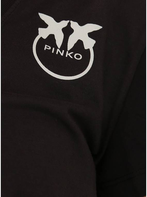 PINKO T-Shirt Trasporto libero internazionale
