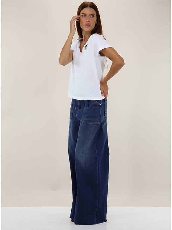 PINKO T-Shirt Officina