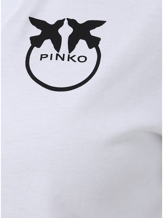 PINKO T-Shirt Officina