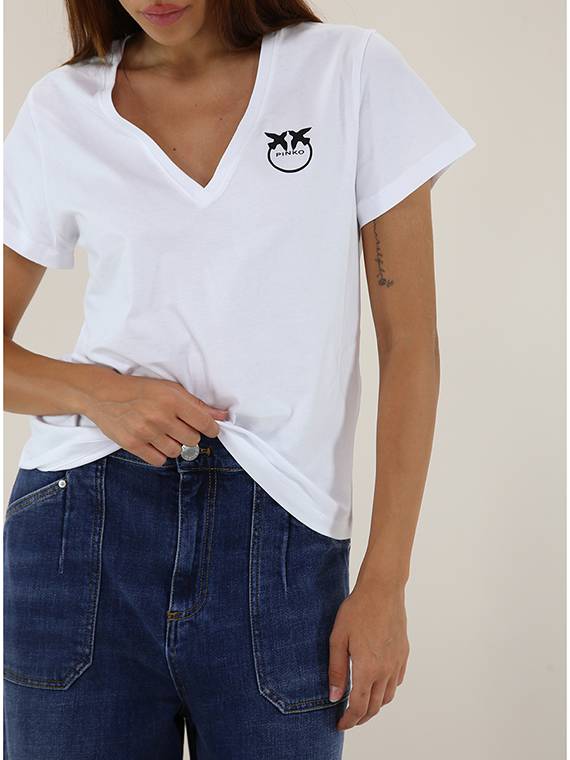PINKO T-Shirt Officina