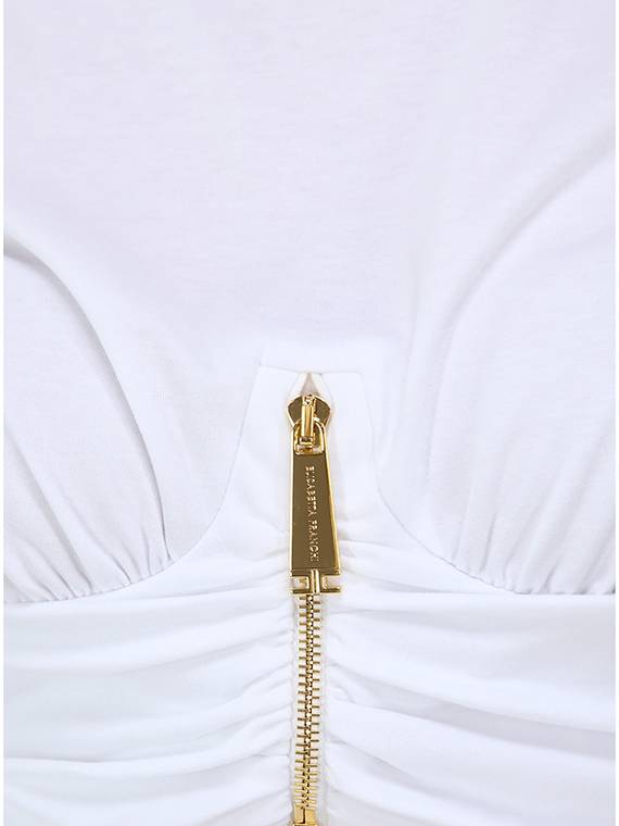 ELISABETTA FRANCHI T-Shirt Limitato a 3 giorni