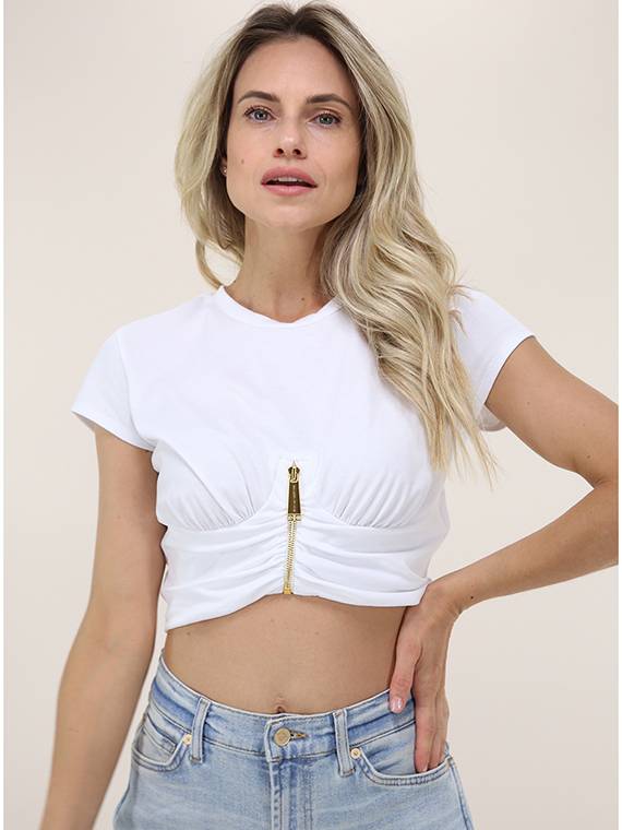 ELISABETTA FRANCHI T-Shirt Limitato a 3 giorni