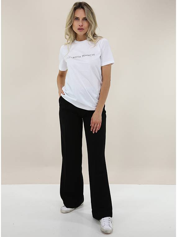 ELISABETTA FRANCHI T-Shirt In vendita
