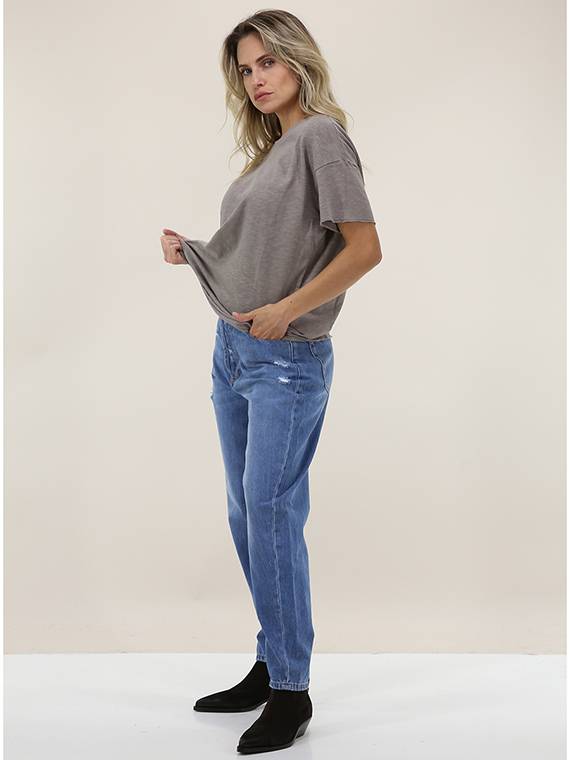 AMERICAN VINTAGE T-Shirt Duty-free
