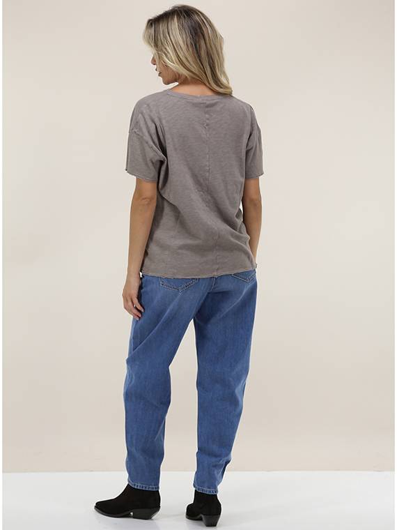 AMERICAN VINTAGE T-Shirt Duty-free