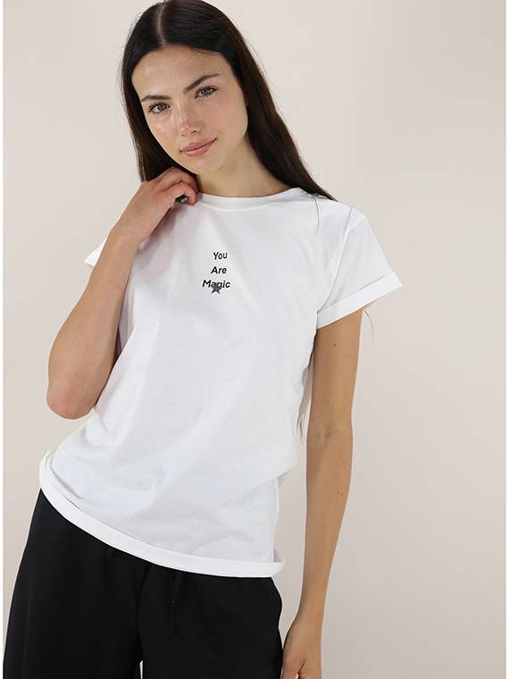 KAOS T-Shirt Sconti questo mese