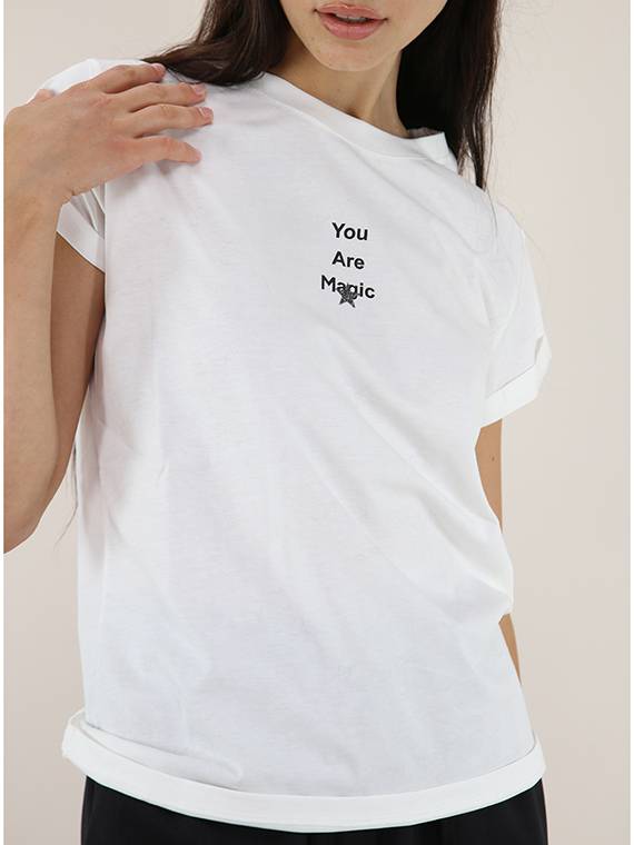 KAOS T-Shirt Sconti questo mese