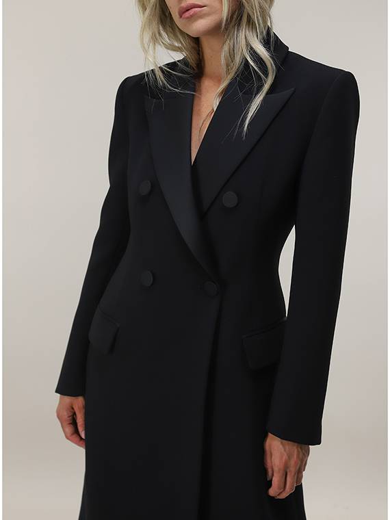 SIMONA CORSELLINI Cappotto Italia