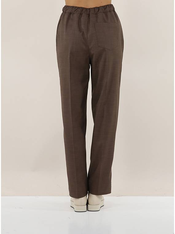 MEIMEIJ Pantalone Qualità Garantita