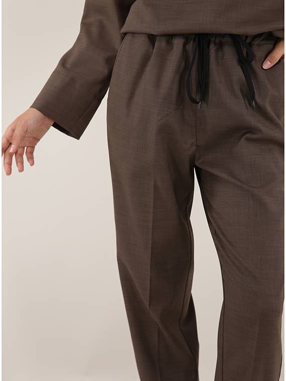MEIMEIJ Pantalone Qualità Garantita