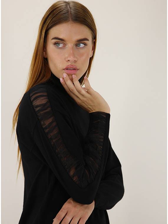 MEIMEIJ Maglia Consegna Veloce