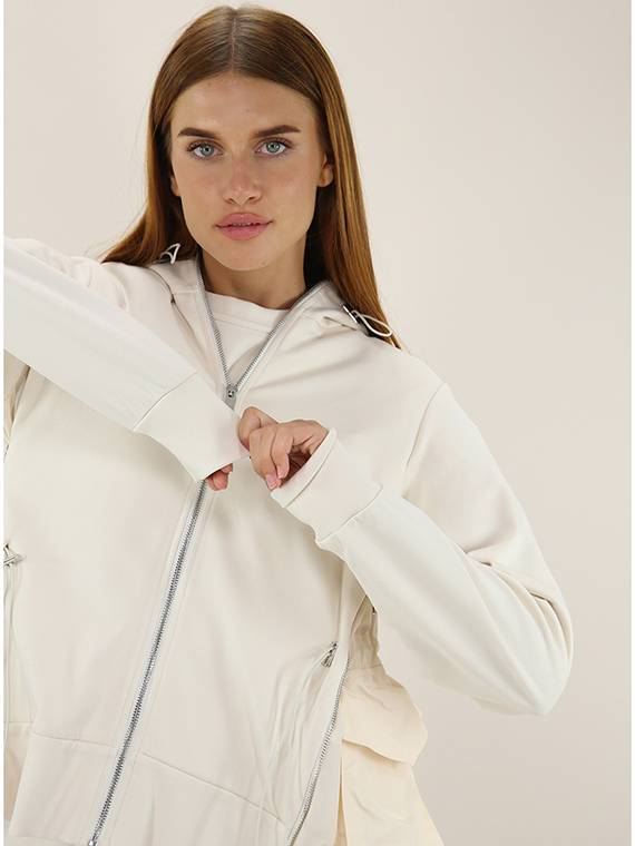 MEIMEIJ Felpa Promozione Limitata