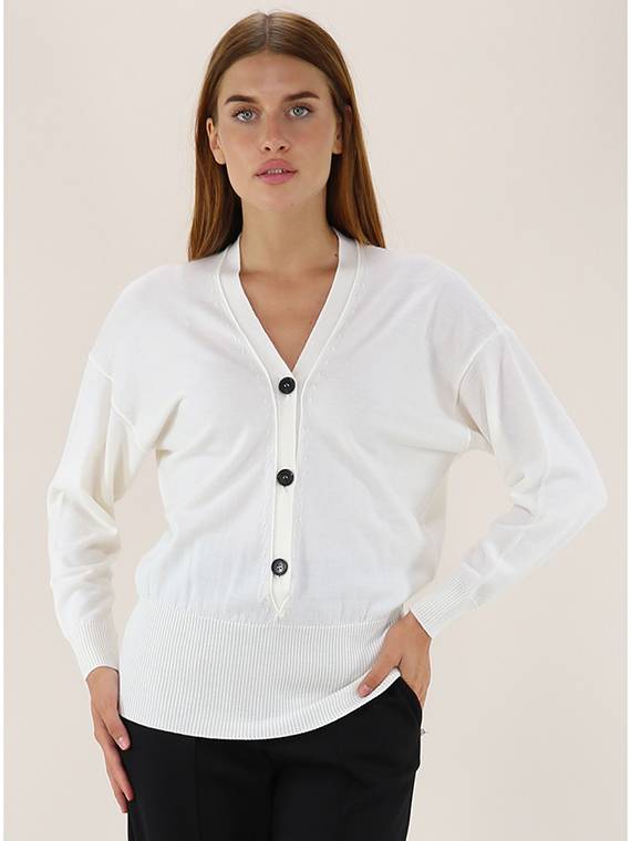 MEIMEIJ Maglia Fino Al -60%