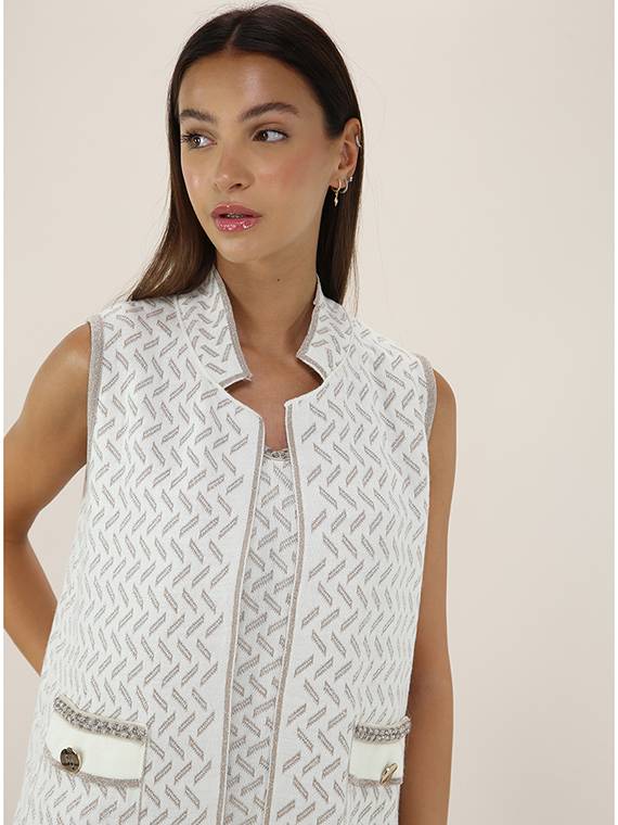 PHO FIRENZE Gilet Sconto
