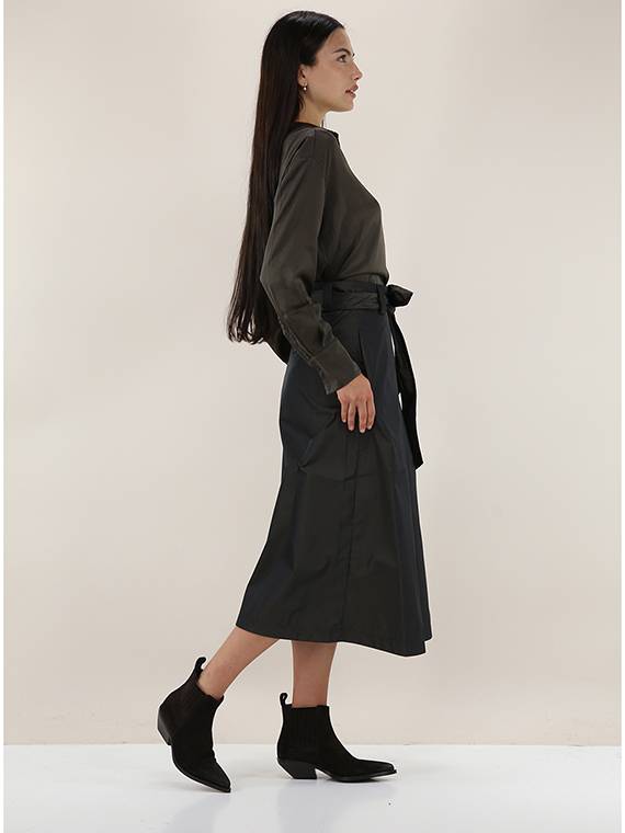 TANDEM Camicia Vendita Calda