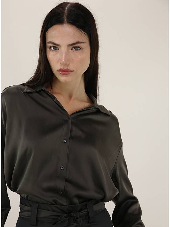 TANDEM Camicia Vendita Calda