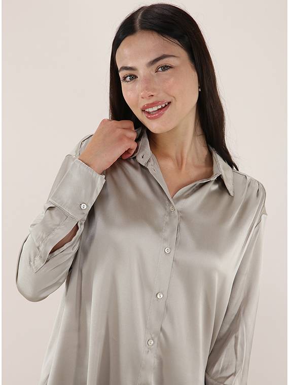 TANDEM Camicia Vendite Flash
