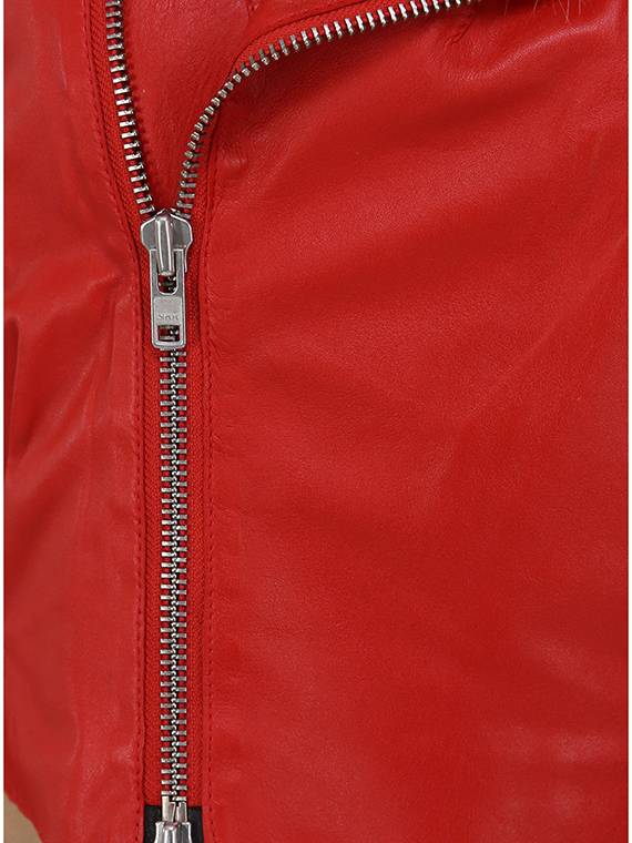 BULLY Giacca Promozione Limitata