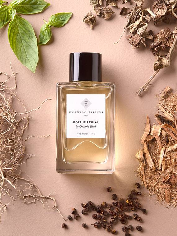 ESSENTIAL PARFUMS Bois Impérial by Quentin Bisch 10ml