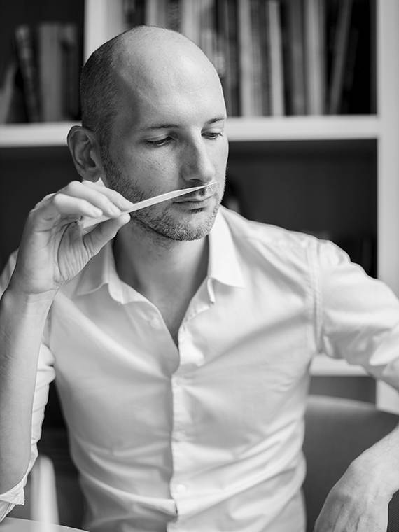 ESSENTIAL PARFUMS Bois Impérial by Quentin Bisch 10ml Convenienza
