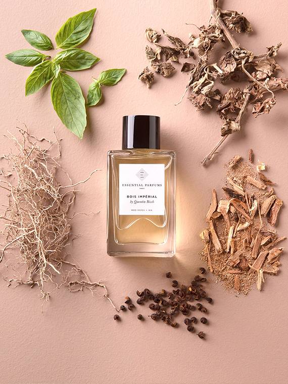 ESSENTIAL PARFUMS Bois Impérial by Quentin Bisch Online