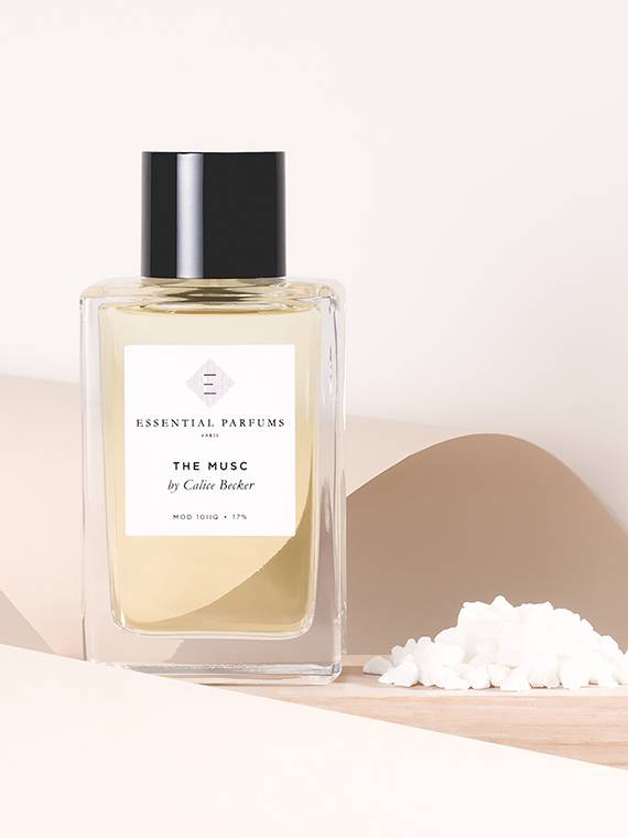 ESSENTIAL PARFUMS The Musc by Calice Becker Saldi
